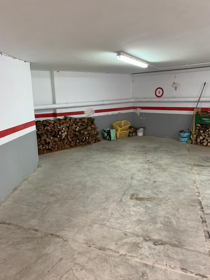 La Llar De Peramola Apartment Luaran gambar