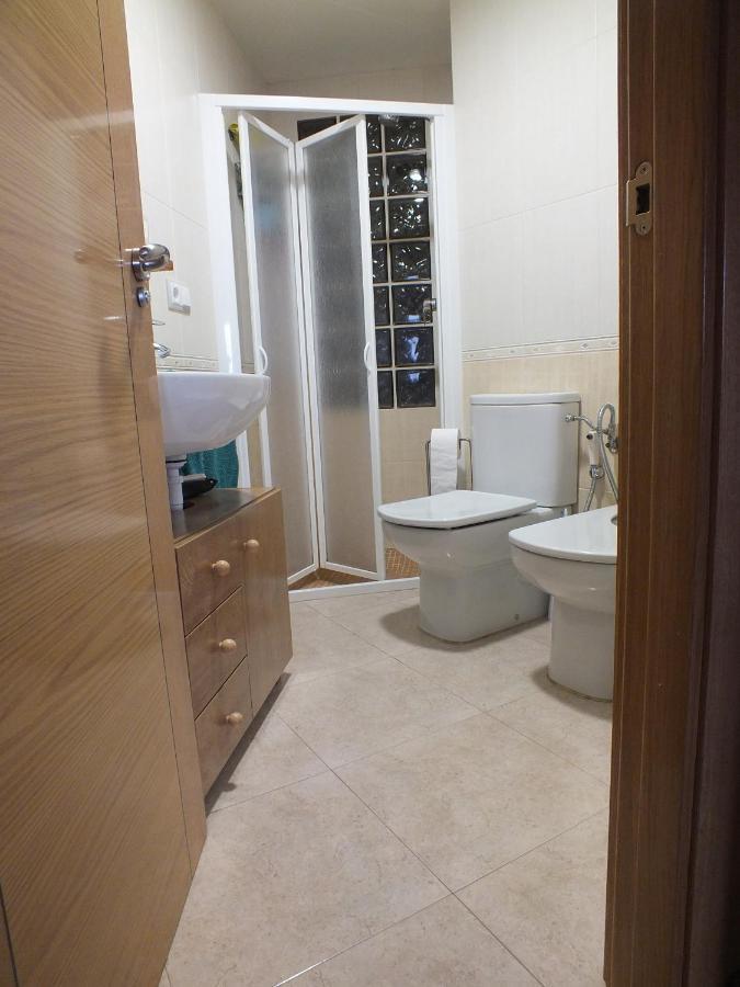 La Llar De Peramola Apartment Luaran gambar