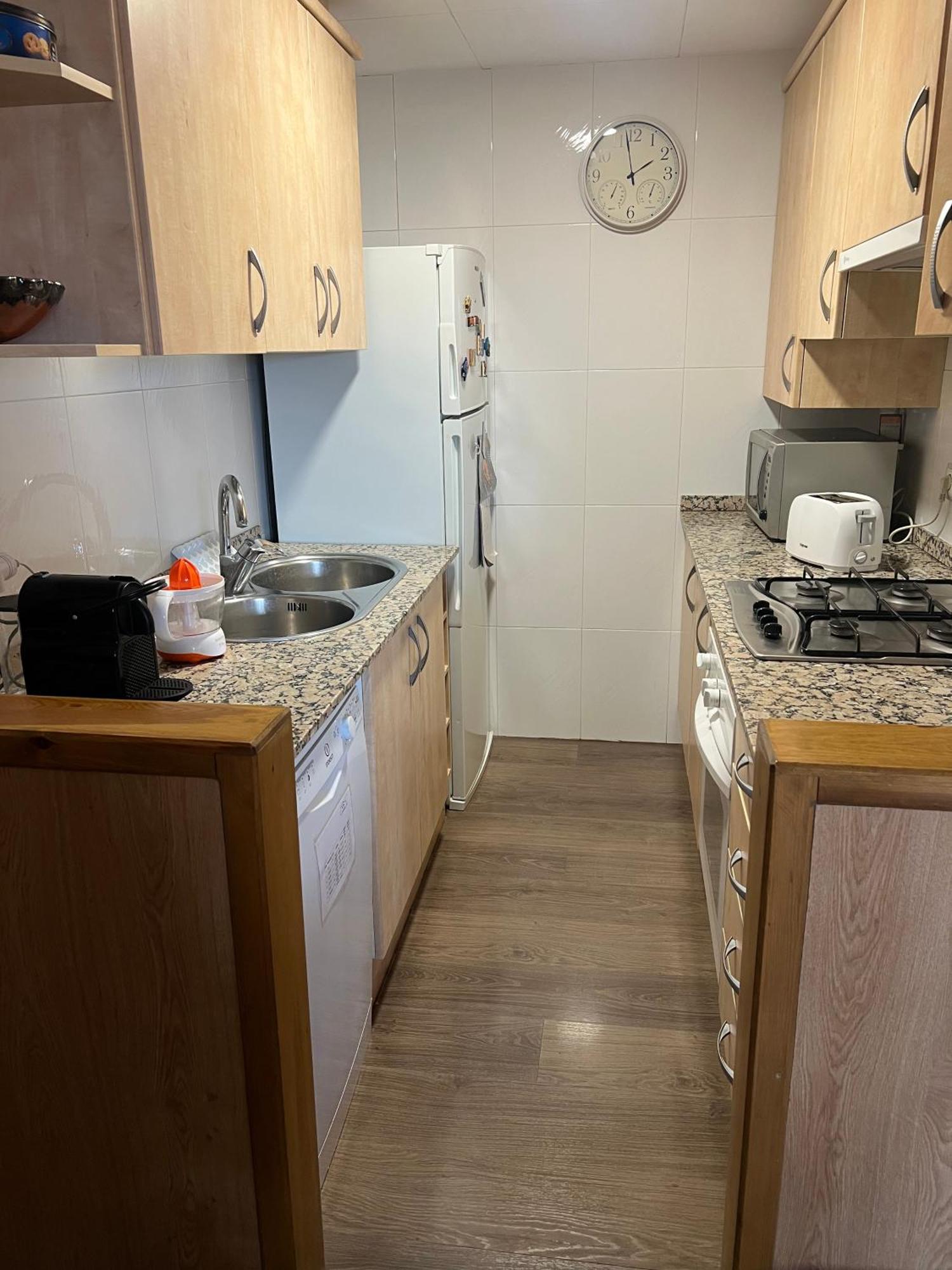 La Llar De Peramola Apartment Luaran gambar